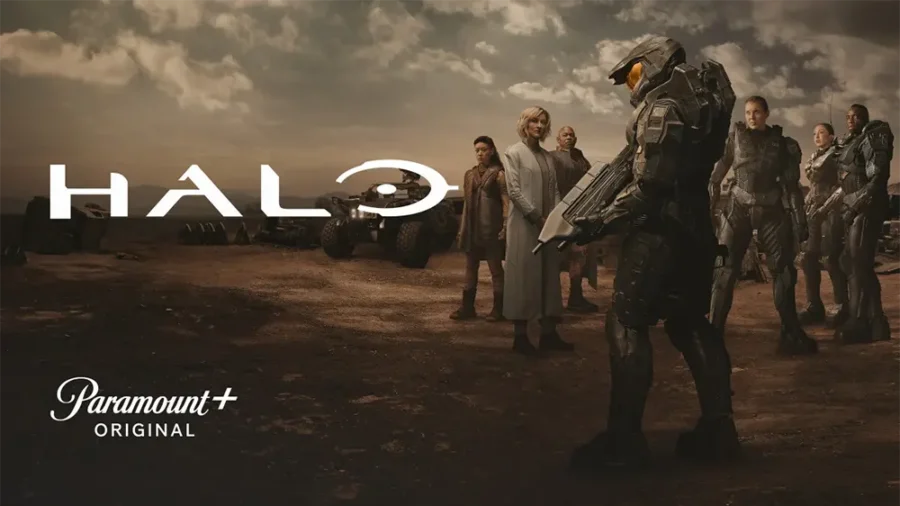 Segunda temporada de Halo estreia em fevereiro de 2024; confira o primeiro trailer