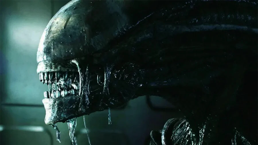 Criador da série ‘Alien’ tem várias temporadas planejadas e já sabe qual será o final