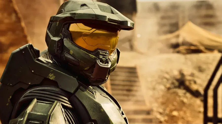 Novo trailer da segunda temporada de Halo revela uma guerra iminente entre Spartans e Covenant