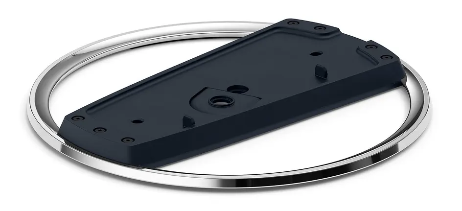 Suporte horizontal PS5 Slim Digital