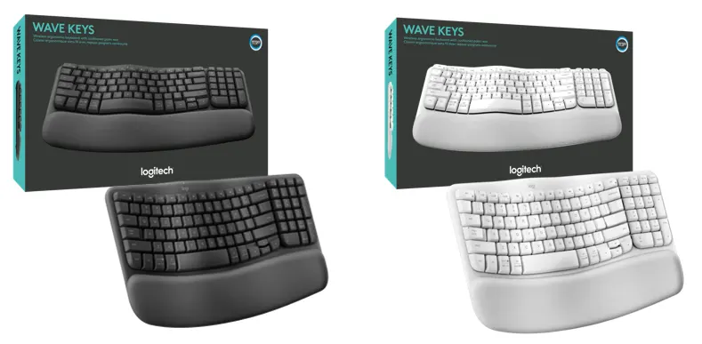 Wave Keys
