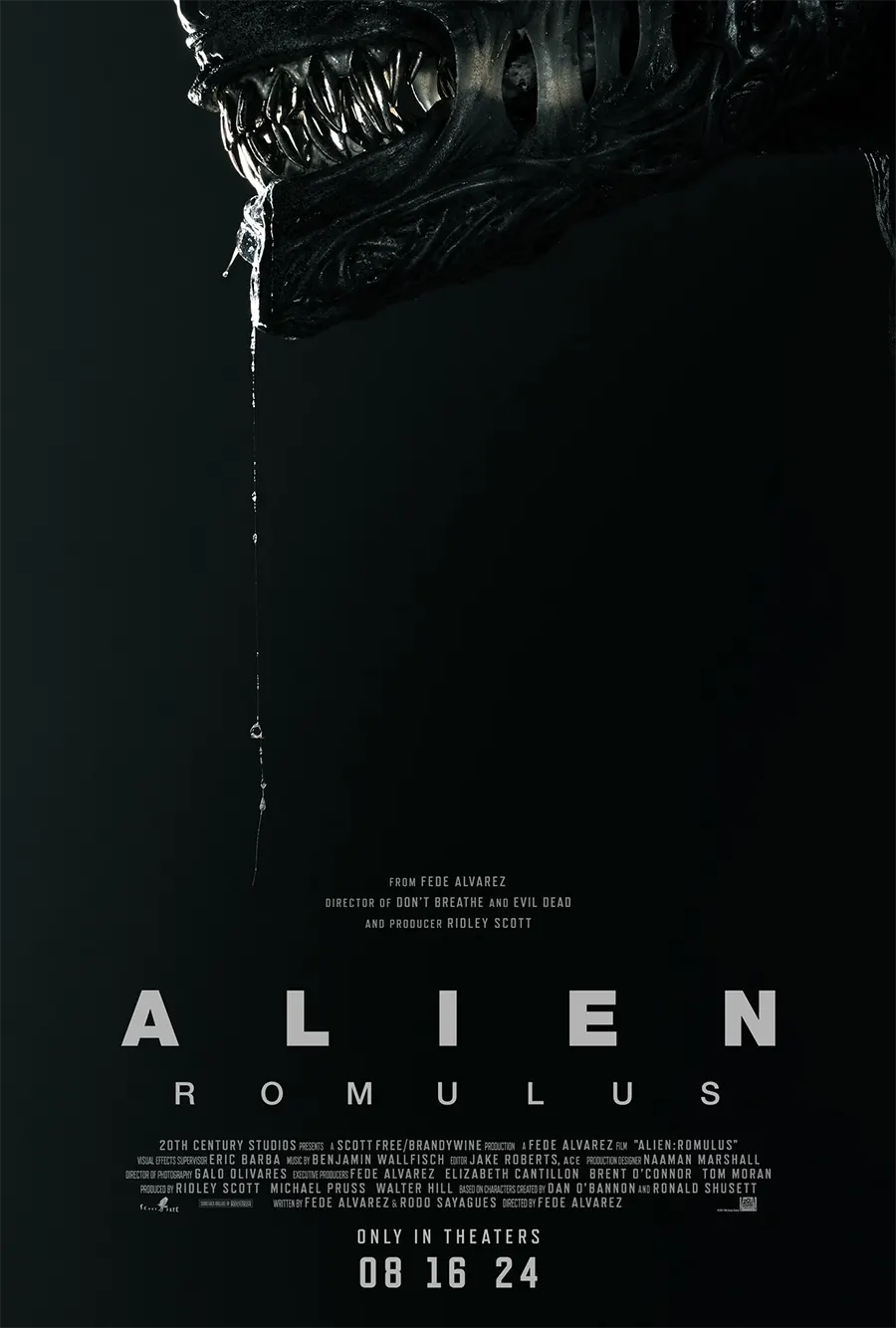 Alien Romulus
