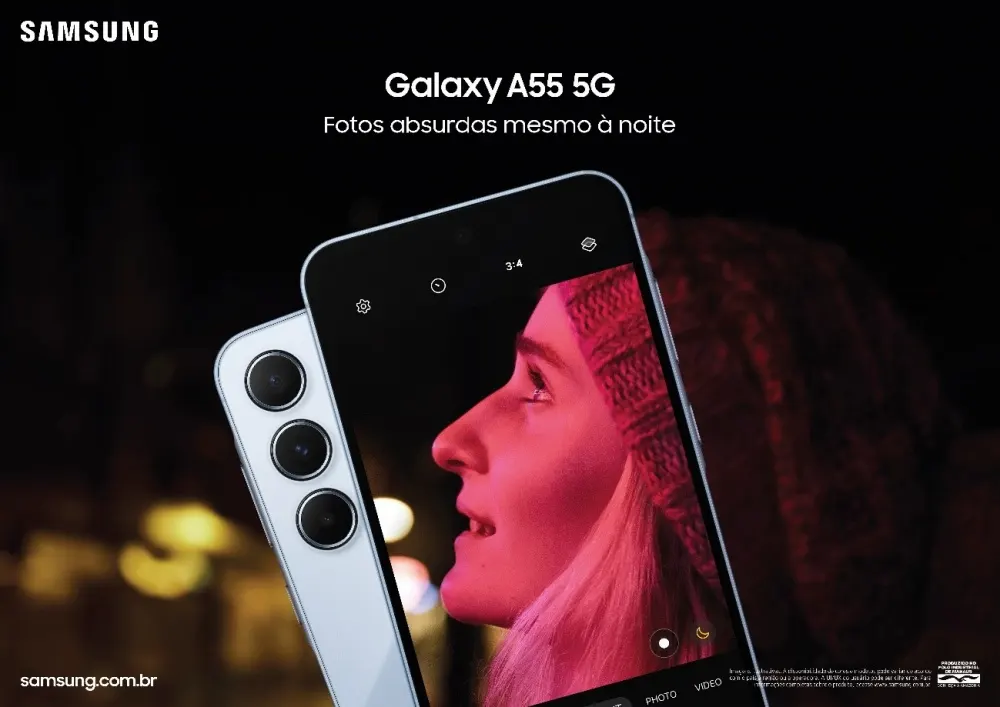 Galaxy A55 - Galaxy A35 5G