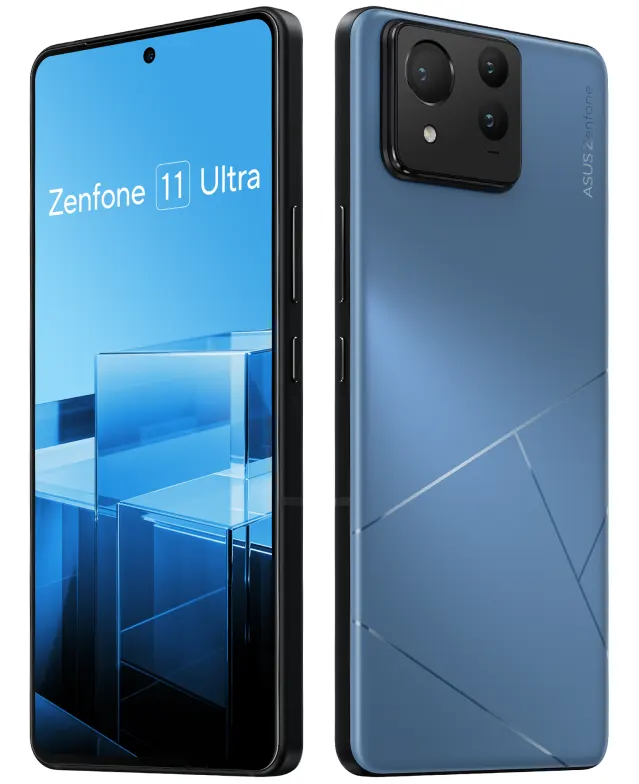 Zenfone 11 Ultra modelos