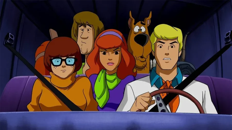 Netflix está produzindo série live-action do “Scooby-Doo”