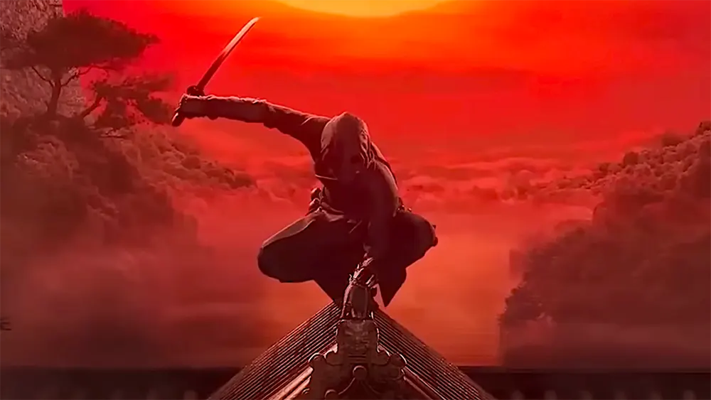 Assassin’s Creed Shadows lançamento