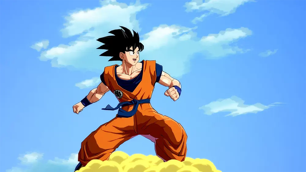 Goku