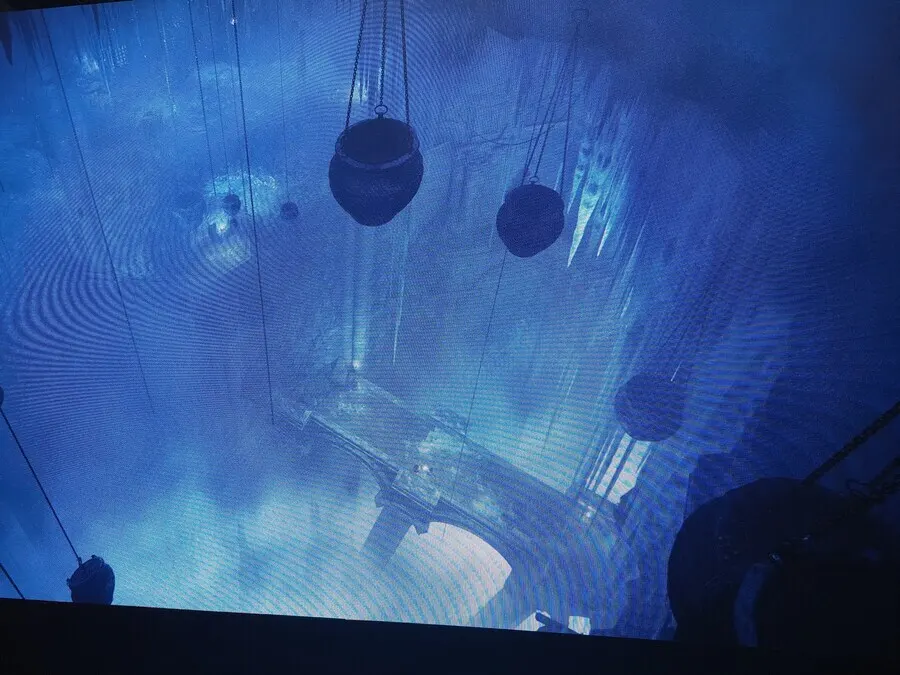 Imagem dDLC Shadow of the Erdtree de Elden Ring