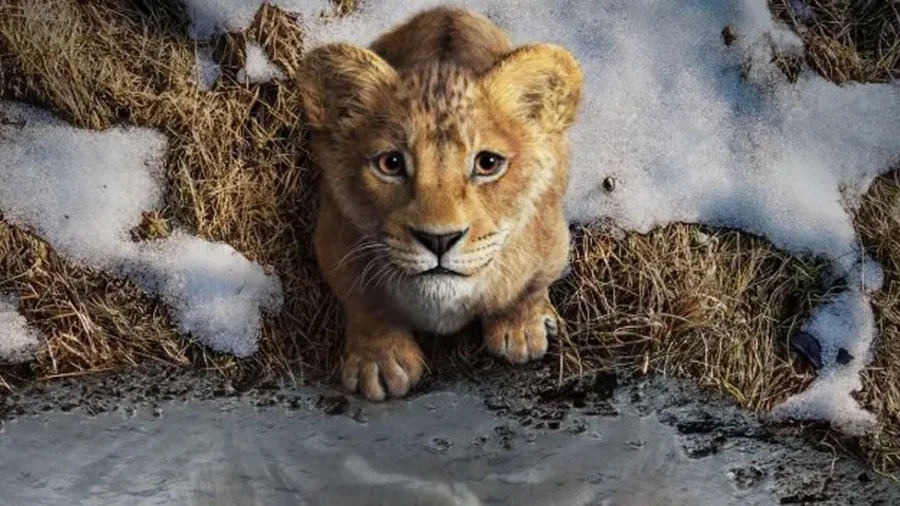 Disney bloqueia comentários em trailer de “Mufasa: O Rei Leão” após onda de críticas negativas