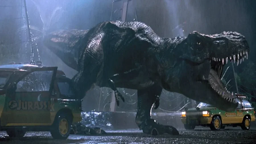 Novo filme de Jurassic World com Scarlett Johansson escala o protagonista de Hitman