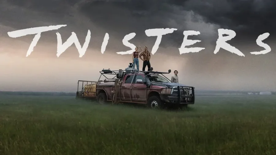 “Twisters” ganha novo trailer repleto de muitos tornados e efeitos visuais de tirar o fôlego