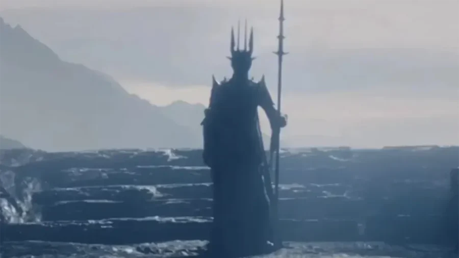 Prime Video divulga trailer explosivo da segunda temporada de ‘O Senhor dos Anéis: Os Anéis de Poder’; assista