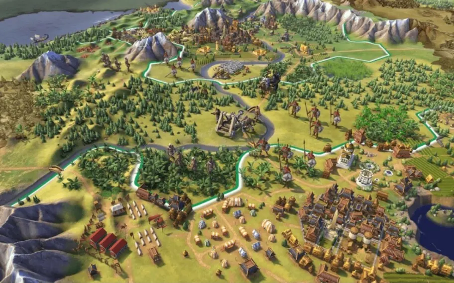 Civilization 7