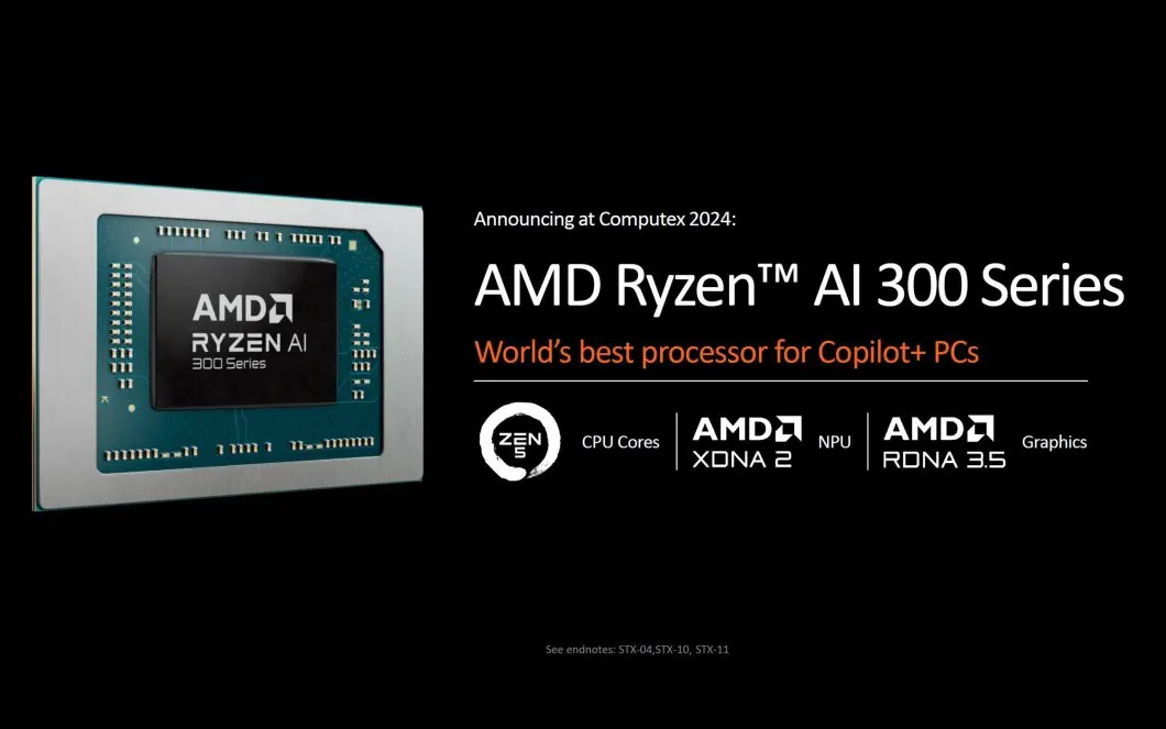 Ryzen AI 300