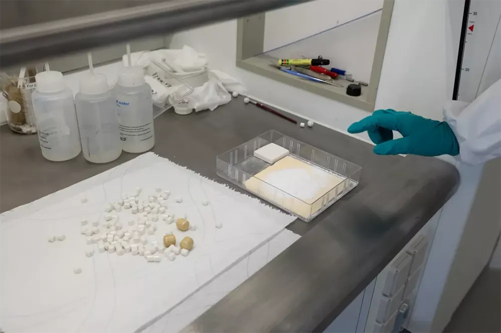 baterias de estado sólido