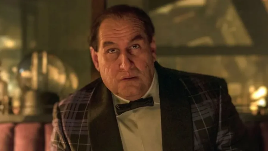 Pinguim, série derivada de “The Batman” ganha novo trailer na San Diego Comic-Con; assista