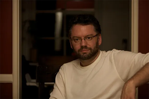 David Prior (Alien - Resurrection, 1997)