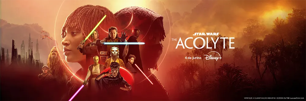 Star Wars - The Acolyte