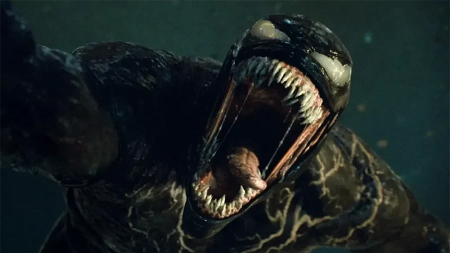 Venom 3 apresenta o Deus dos simbiontes em seu trailer final; assista