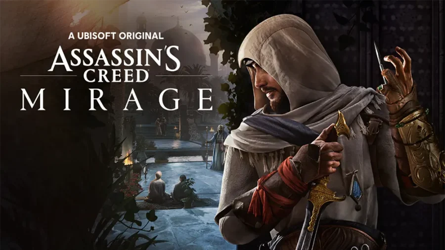 Assassin’s Creed Mirage chega à Steam com desconto de 50%