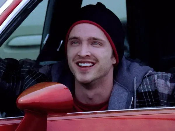 Jesse Pinkman