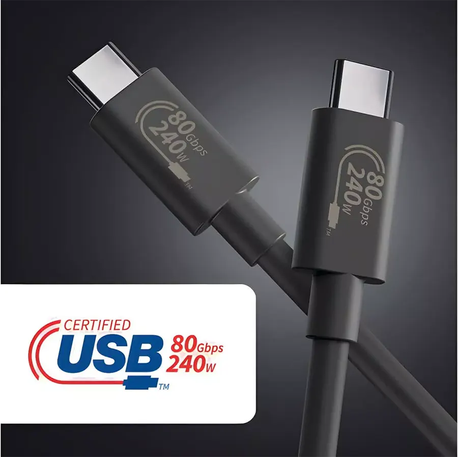 USB4 2.0