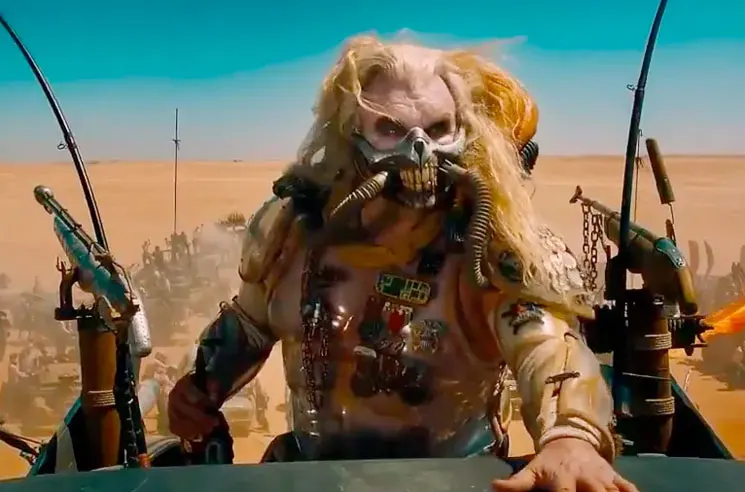 Mad Max