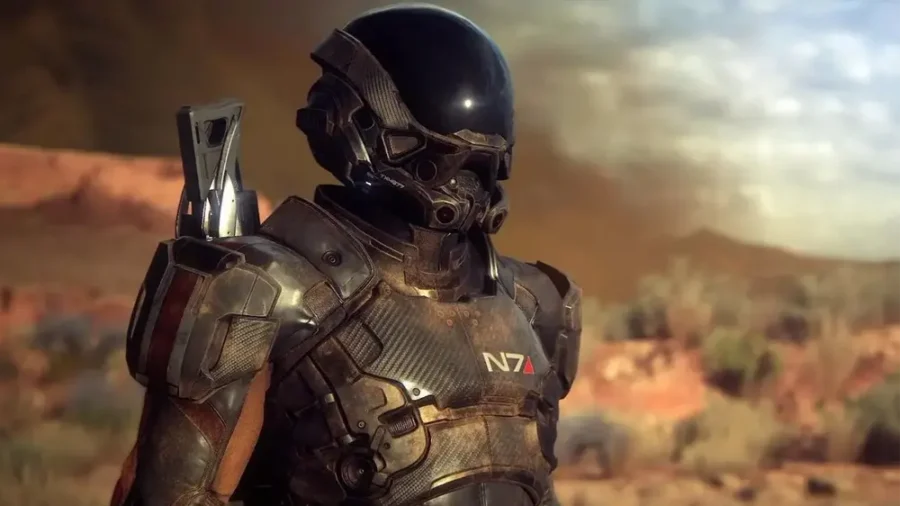Amazon confirma série live-action de Mass Effect para o Prime Video