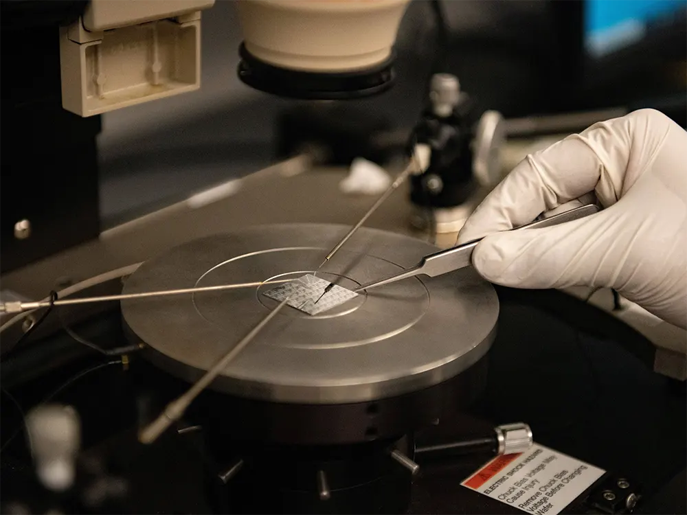 novo material de interface térmica