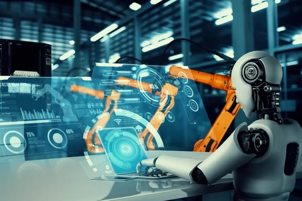 sistema de inteligência artificial geral