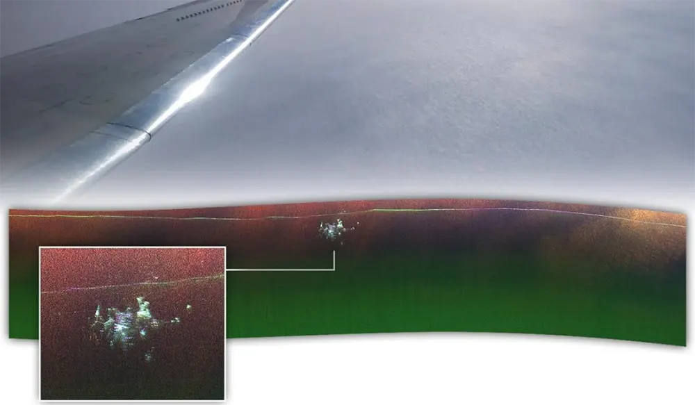 Base militar Camp Century