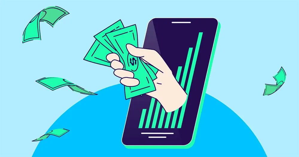 novos modelos de monetização em jogos