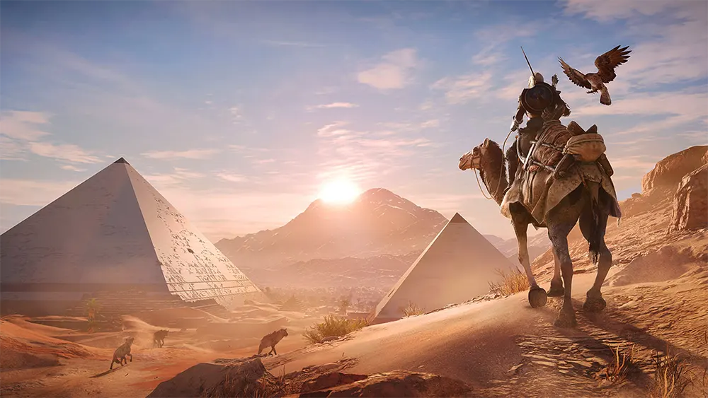 Assassins Creed Origins