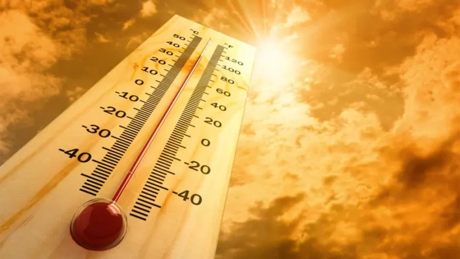 O que explica o calor acima da média no Sudeste do país neste início de semana?