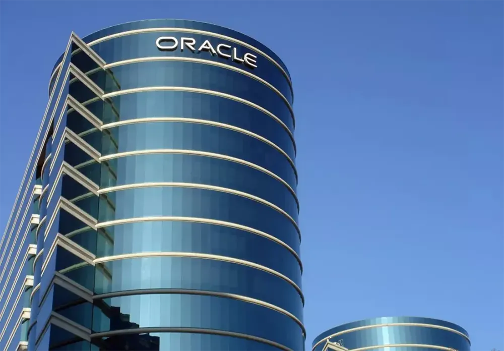 Oracle