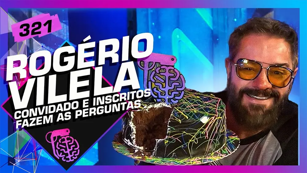 Podcast Inteligência LTDA