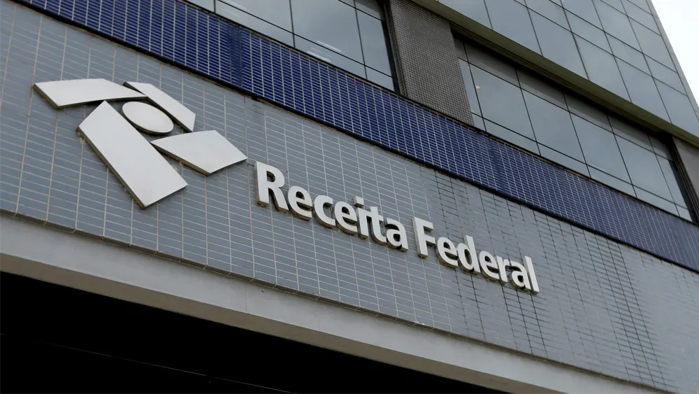 Receita Federal