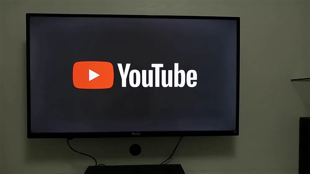 YouTube TV
