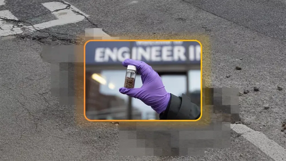 Asfalto regenerativo