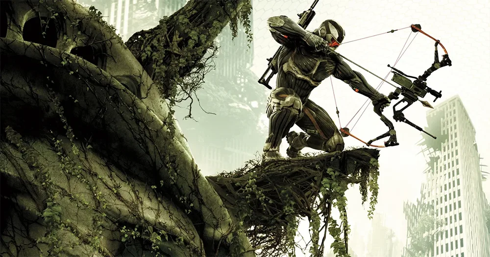 Crysis 4