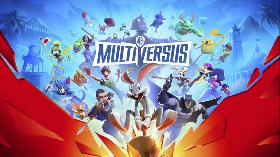 MultiVersus