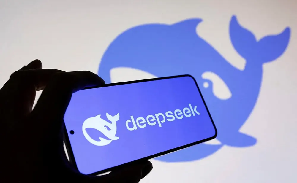 deepseek