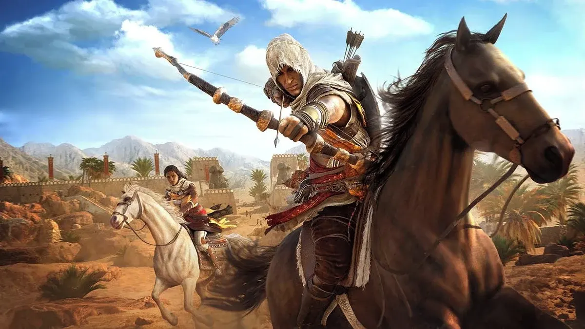 Bayek