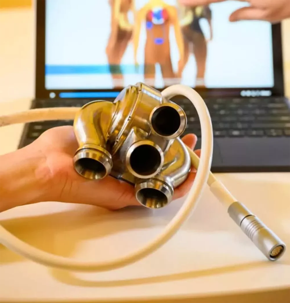 BiVACOR Total Artificial Heart