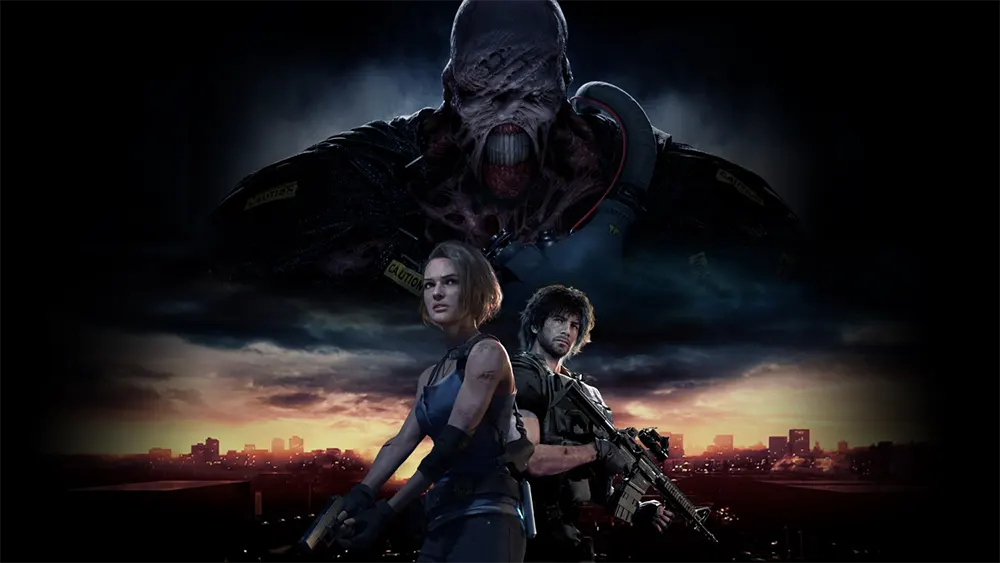 Resident Evil movie 2026