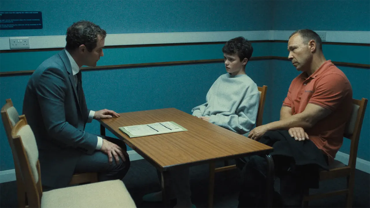 “Adolescência”, nova série da Netflix é baseada em fatos reais ...