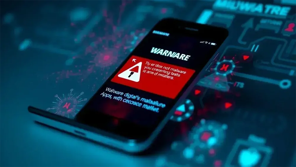 aplicativos android maliciosos