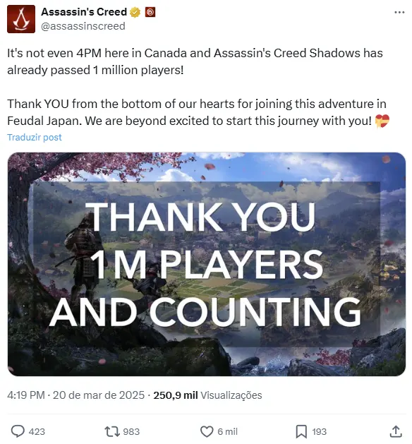 assassin1s creed shadows