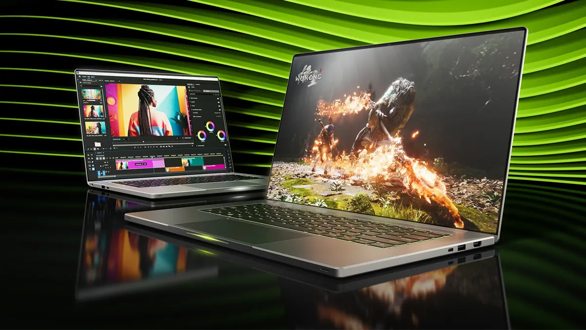 Nvidia Hotfix NVIDIA lança novo hotfix para suas GPUs da série RTX 50 e levanta ...