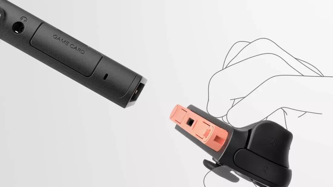 Joy-Con 2 do Nintendo Switch 2